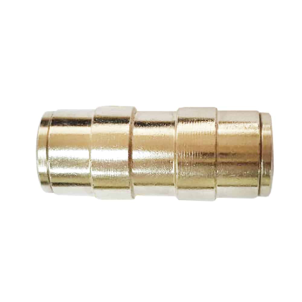 Nickel Plated Reducer